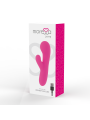 Moressa - Jerry Premium Silicone Ricaricabile - MORESSA - Vibratori Classici | erosidea.com
