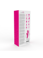 Moressa - Jerry Premium Silicone Ricaricabile - MORESSA - Vibratori Classici | erosidea.com