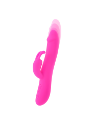 Moressa - Molly Premium Silicone Ricaricabile - MORESSA - Vibratori Rabbit | erosidea.com