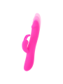 Moressa - Molly Premium Silicone Ricaricabile - MORESSA - Vibratori Rabbit | erosidea.com
