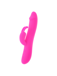 Moressa - Molly Premium Silicone Ricaricabile - MORESSA - Vibratori Rabbit | erosidea.com