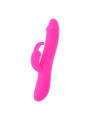 Moressa - Molly Premium Silicone Ricaricabile - MORESSA - Vibratori Rabbit | erosidea.com