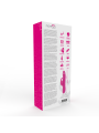 Moressa - Molly Premium Silicone Ricaricabile - MORESSA - Vibratori Rabbit | erosidea.com