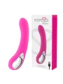Moressa - Nelson Premium Silicone Ricaricabile - MORESSA - Vibratori Classici | erosidea.com