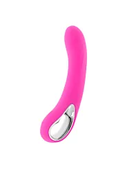 Moressa - Nelson Premium Silicone Ricaricabile - MORESSA - Vibratori Classici | erosidea.com
