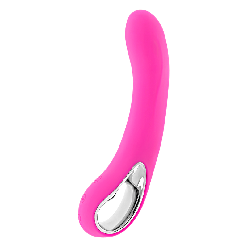 Moressa - Nelson Premium Silicone Ricaricabile - MORESSA - Vibratori Classici | erosidea.com