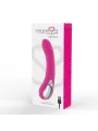 Moressa - Nelson Premium Silicone Ricaricabile - MORESSA - Vibratori Classici | erosidea.com
