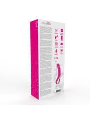 Moressa - Nelson Premium Silicone Ricaricabile - MORESSA - Vibratori Classici | erosidea.com