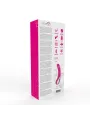 Moressa - Nelson Premium Silicone Ricaricabile - MORESSA - Vibratori Classici | erosidea.com