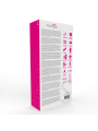 Moressa - Odilon Premium Silicone Ricaricabile - MORESSA - Magic Wand | erosidea.com