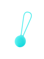Moressa - Osian One Premium Silicone Turchese - MORESSA - Ovetti Palline Sfere | erosidea.com