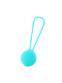 Moressa - Osian One Premium Silicone Turchese - MORESSA - Ovetti Palline Sfere | erosidea.com