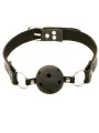 Fetish Fantasy Series - Ball Gag Traspirante - FETISH FANTASY SERIES - Ball Gag e Bavagli | erosidea.com