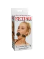 Fetish Fantasy Series - Ball Gag Traspirante - FETISH FANTASY SERIES - Ball Gag e Bavagli | erosidea.com