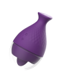 Vibratore Rewolution Rewolingo Con Lingua - REWOLUTION - Vibratori Clitoride | erosidea.com