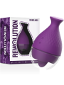 Vibratore Rewolution Rewolingo Con Lingua - REWOLUTION - Vibratori Clitoride | erosidea.com
