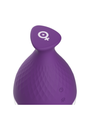 Vibratore Rewolution Rewolingo Con Lingua - REWOLUTION - Vibratori Clitoride | erosidea.com