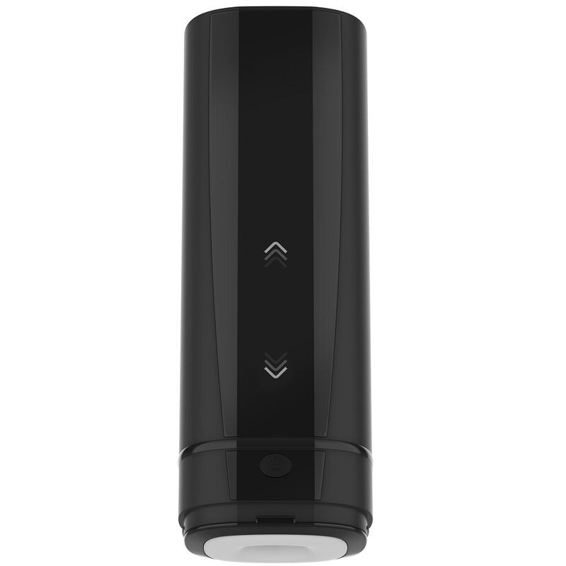 Kiiroo - Onyx+ Masturbatore Teledildonic Con Texture Della Pelle - Kiiroo - Dildo Speciali | erosidea.com