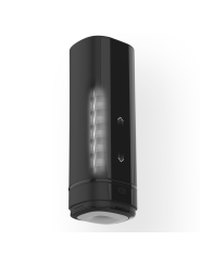 Kiiroo - Onyx+ Masturbatore Teledildonic Con Texture Della Pelle - Kiiroo - Dildo Speciali | erosidea.com