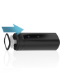Kiiroo - Onyx+ Masturbatore Teledildonic Con Texture Della Pelle - Kiiroo - Dildo Speciali | erosidea.com