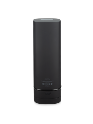 Kiiroo - Onyx+ Masturbatore Teledildonic Con Texture Della Pelle - Kiiroo - Dildo Speciali | erosidea.com