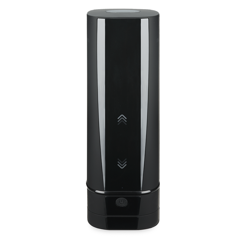 Kiiroo - Onyx+ Masturbatore Teledildonic Con Texture Della Pelle - Kiiroo - Dildo Speciali | erosidea.com