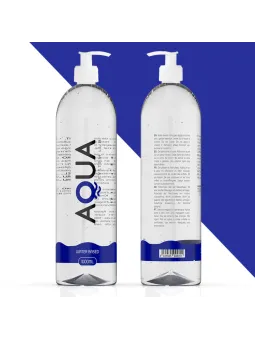 erosidea.com - A Base Acqua