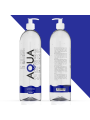 Lubrificante A Base Acqua 1000 Ml - AQUA QUALITY - A Base Acqua | erosidea.com