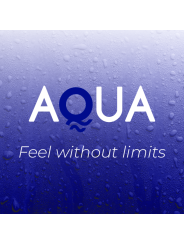 Lubrificante A Base Acqua 1000 Ml - AQUA QUALITY - A Base Acqua | erosidea.com