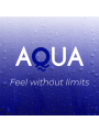 Lubrificante A Base Acqua 1000 Ml - AQUA QUALITY - A Base Acqua | erosidea.com