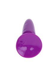 Plug Anale Piccolo Rosa 15 Cm - BAILE ANAL - Plug e Catene Anali | erosidea.com