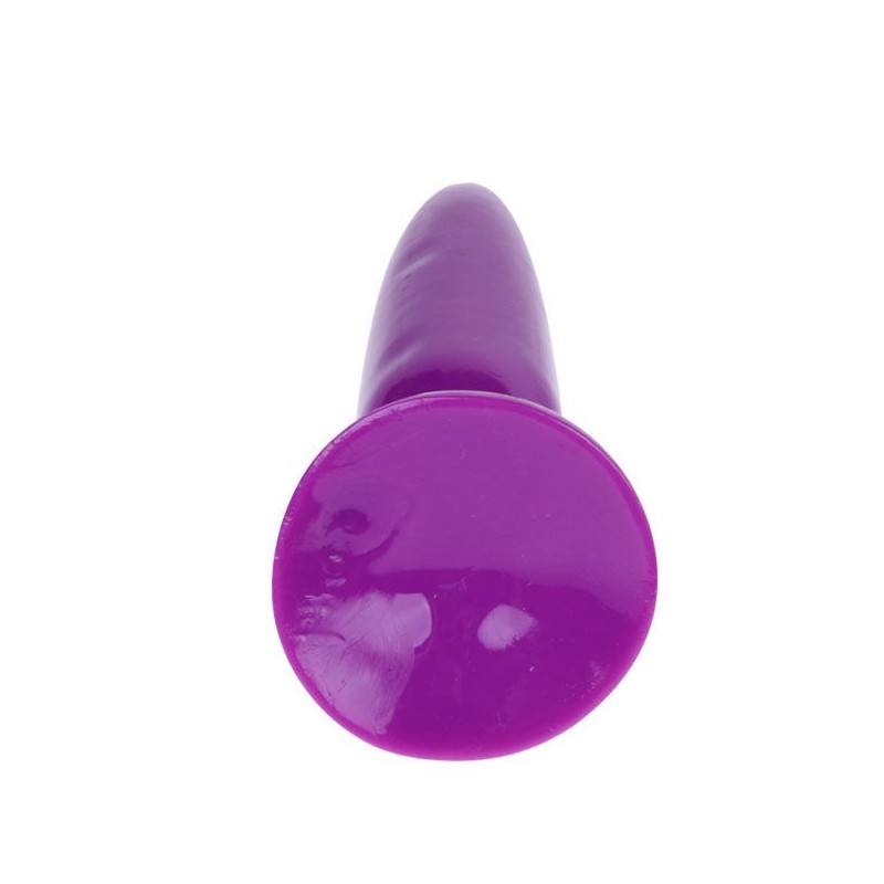 Plug Anale Piccolo Rosa 15 Cm - BAILE ANAL - Plug e Catene Anali | erosidea.com