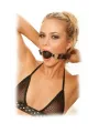 Fetish Fantasy Series - Ball Gag Traspirante - FETISH FANTASY SERIES - Ball Gag e Bavagli | erosidea.com