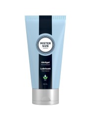 Lubrificante Bio 100 Ml - MISTER SIZE - A Base Acqua | erosidea.com