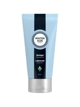 LUBRIFICANTE BIO 100 ML - marca MISTER SIZE - riferimento D-242297 - prezzo