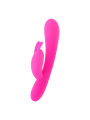 Moressa - Telmo Premium Silicone Ricaricabile - MORESSA - Vibratori Rabbit | erosidea.com