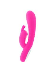 Moressa - Telmo Premium Silicone Ricaricabile - MORESSA - Vibratori Rabbit | erosidea.com
