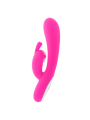 Moressa - Telmo Premium Silicone Ricaricabile - MORESSA - Vibratori Rabbit | erosidea.com
