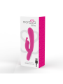 Moressa - Telmo Premium Silicone Ricaricabile - MORESSA - Vibratori Rabbit | erosidea.com