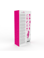 Moressa - Telmo Premium Silicone Ricaricabile - MORESSA - Vibratori Rabbit | erosidea.com