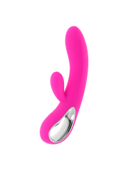 Vibratore Moressa Troy Premium - MORESSA - Vibratori Clitoride | erosidea.com