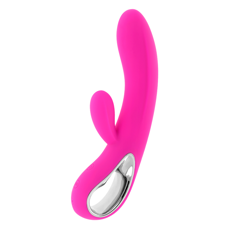 Vibratore Moressa Troy Premium - MORESSA - Vibratori Clitoride | erosidea.com