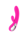 Vibratore Moressa Troy Premium - MORESSA - Vibratori Clitoride | erosidea.com