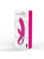 Vibratore Moressa Troy Premium - MORESSA - Vibratori Clitoride | erosidea.com