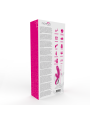 Vibratore Moressa Troy Premium - MORESSA - Vibratori Clitoride | erosidea.com