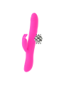 Moressa - Silicone Ricaricabile Warren Premium - MORESSA - Vibratori Rabbit | erosidea.com