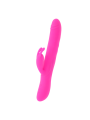Moressa - Silicone Ricaricabile Warren Premium - MORESSA - Vibratori Rabbit | erosidea.com