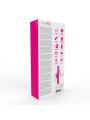 Moressa - Silicone Ricaricabile Warren Premium - MORESSA - Vibratori Rabbit | erosidea.com