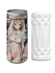 Masturbatore Maschile Can Modello 1 - PRETTY LOVE FLIRTATION - Masturbatori | erosidea.com
