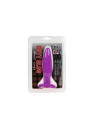 Plug Anale Piccolo Rosa 15 Cm - BAILE ANAL - Plug e Catene Anali | erosidea.com